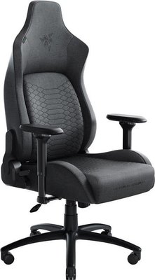 Комп'ютерне крісло для геймера Razer Iskur Fabric XL (RZ38-03950300-R3G1) 360646 фото