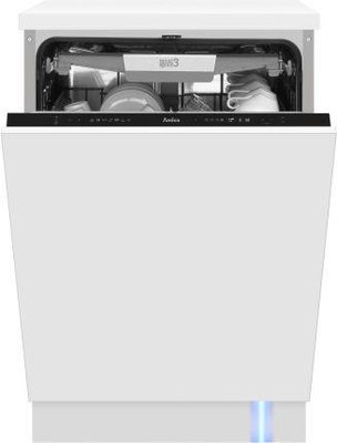 Посудомийна машина Amica DIM66C7EBOiEU 485383 фото
