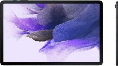 Планшет Samsung Galaxy Tab S8+ 8/128 GB 5G Silver (SM-X806BZSAEUE) 374526 фото