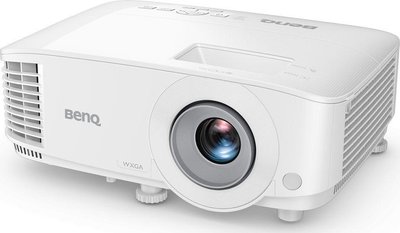 Мультимедийный проектор BenQ MW560 (9H.JNF77.13E) 327065 фото
