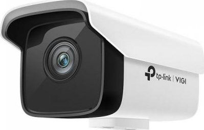 IP-камера відеоспостереження TP-Link VIGI C300HP-4 364635 фото
