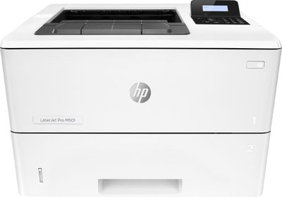 Принтер HP LaserJet Enterprise M501dn (J8H61A) 307471 фото