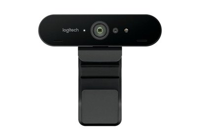 Веб-камера Logitech Brio (960-001106) 325486 фото