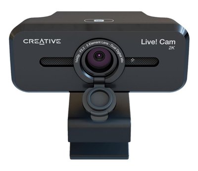 Веб-камера Creative Labs Sync V3 (73VF090000000) 437483 фото