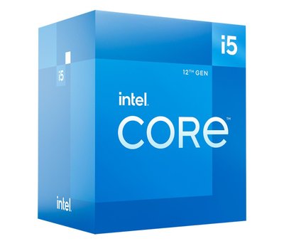 Процесор Intel Core i5-12500 (BX8071512500) 357494 фото