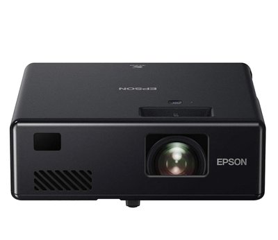 Карманный проектор Epson EF-11 (V11HA23040) 334647 фото