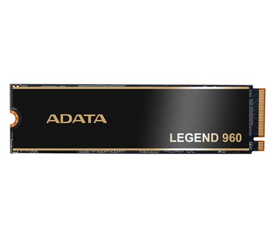 SSD накопичувач Adata Legend 960 2 TB (ALEG-960-2TCS) 465771 фото