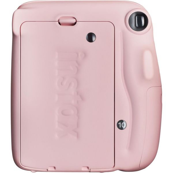 Фотокамера миттєвого друку Fujifilm Instax Mini 11 Blush Pink (16655015) 299797 фото