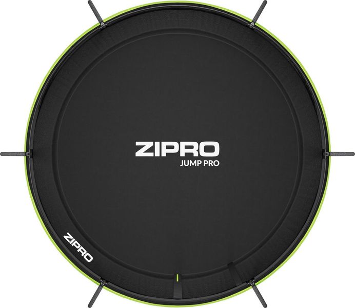 Батут Zipro Батут Premium 252 см з внутрішньою сіткою Jump Pro 459131 фото