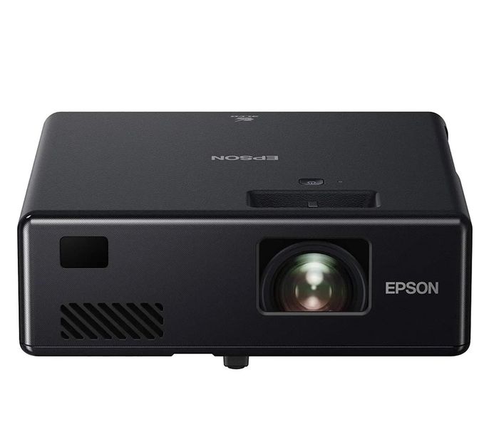 Кишеньковий проектор Epson EF-11 (V11HA23040) 334647 фото