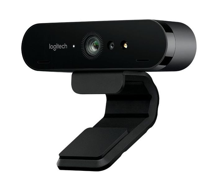 Веб-камера Logitech Brio (960-001106) 325486 фото