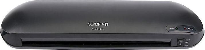 Конвертний ламинатор Olympia A 330 Plus (3128) 306135 фото