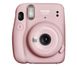 Фотокамера миттєвого друку Fujifilm Instax Mini 11 Blush Pink (16655015) 299797 фото 1
