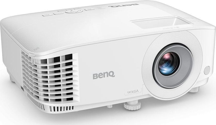 Мультимедійний проектор BenQ MW560 (9H.JNF77.13E) 327065 фото