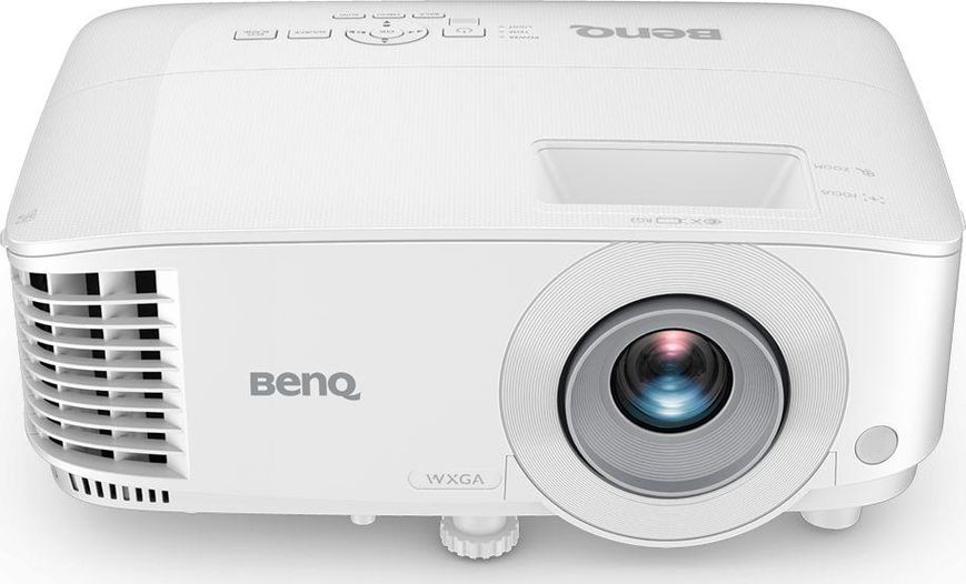 Мультимедійний проектор BenQ MW560 (9H.JNF77.13E) 327065 фото