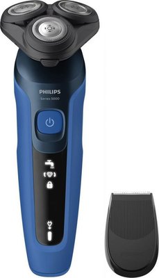 Електробритва чоловіча Philips Series 5000 S5466/17 415665 фото