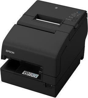 Принтер Етикеток Epson TM-H6000V-204 (C31CG62204) 457574 фото