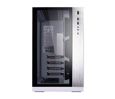 Корпус Lian Li O11 Dynamic White PC Case (G99.O11DW.00) 326742 фото