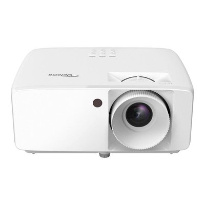 Мультимедийный проектор Optoma ZW350e (E9PD7KK11EZ1) 506045 фото