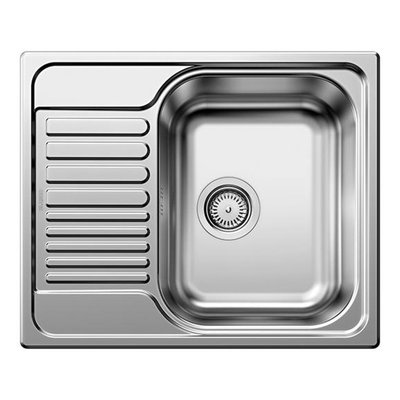 Кухонна мийка Blanco TIPO 45 S Mini 516524 (УЦІНКА) 135787* фото