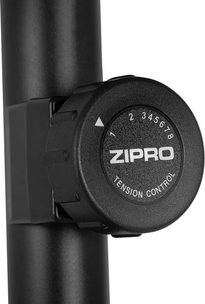 Велотренажер магнітний Zipro One S Gold 303430 фото