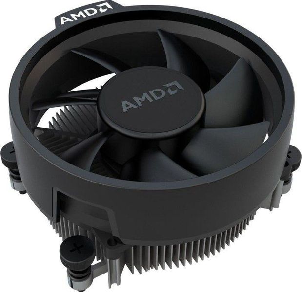 Процесор AMD Ryzen 5 5600 (100-100000927BOX) 361664 фото