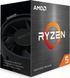 Процесор AMD Ryzen 5 5600 (100-100000927BOX) 361664 фото 2