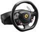 Комплект (кермо, педалі) ThrustMaster T80 Ferrari 488 GTB Edition 312640 фото 1