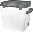 Термобокс (изотермический холодильник) Stanley Adventure Cooler White 28.3L (1001936039)