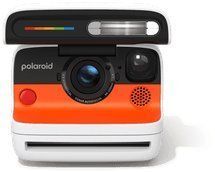 Фотокамера мгновенной печати Polaroid Flip White 599533 фото