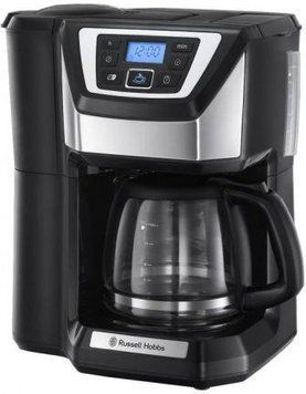 Кавоварка крапельна Russell Hobbs Chester Grind & Brew Digital 22000-56 484236 фото