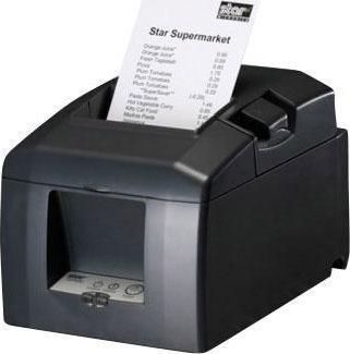 Принтер етикеток Star Micronics TSP654II-24 (39449210) 553986 фото Принтер етикеток Star Micronics TSP654II-24 (39449210) 553986 фото