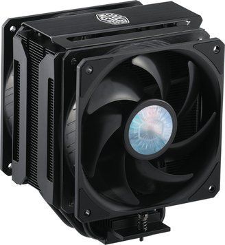 Повітряне охолодження Cooler Master MasterAir MA612 Stealth (MAP-T6PS-218PK-R1) 341639 фото