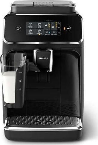 Кофемашина автоматическая Philips Series 2200 EP2231/40 472826ua фото