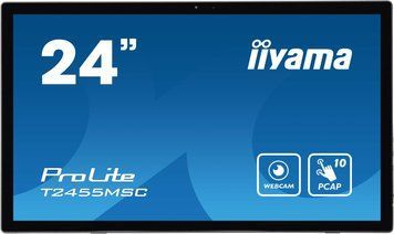 Информационный дисплей iiyama T2455MSC-B1 517769 фото