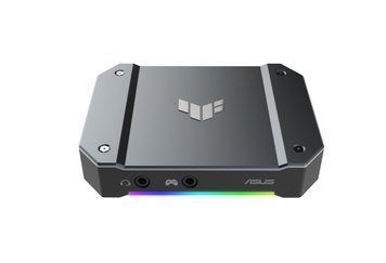 Пристрій відеозахоплення Asus TUF Gaming Capture BOX-CU4K30 (90YM00H0-B0EA00) 523824 фото