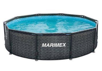 Бассейн каркасный Marimex Florida 10340238 573277 фото