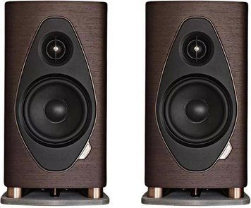 Акустические колонки Sonus Faber Sonetto I G2 Wenge 602104 фото