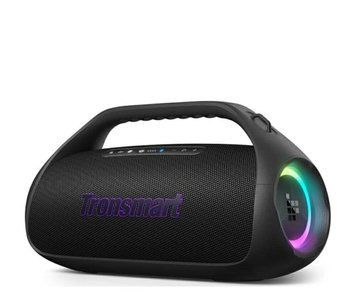 Портативна колонка Tronsmart Bang 2 Black 615920 фото