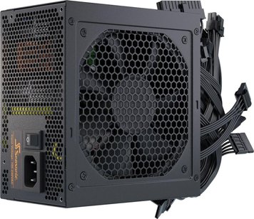 Блок живлення Seasonic 750W B12 (B12 BC-750) 342130 фото