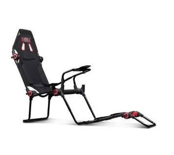 Компьютерное кресло для геймера Next Level Racing NLR-S015 Kokpit F-GT LITE 312265 фото