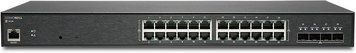 Комутатор керований SonicWall SWS14-24 593367 фото