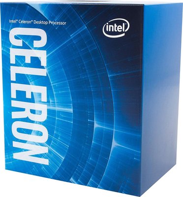 Процесор Intel Celeron G4900 (BX80684G4900) 396646 фото