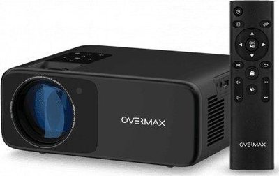 Мультимедійний проектор Overmax Multipic 4.2 473220 фото