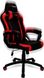 Компьютерное кресло для геймера Pro-Gamer Atilla Black/Red 312172 фото 6