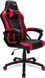 Компьютерное кресло для геймера Pro-Gamer Atilla Black/Red 312172 фото 1