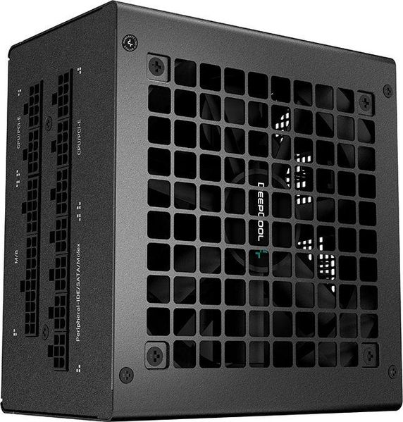 Блок живлення Deepcool PQ1000M 1000W (R-PQA00M-FA0B) 371195 фото