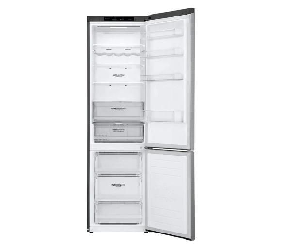 Холодильник з морозильною камерою LG GBB62PZGGN 355387 фото