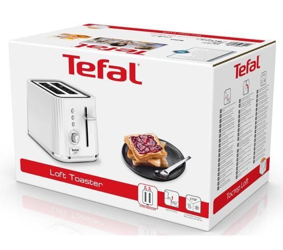 Тостер Tefal TT761138 298999 фото