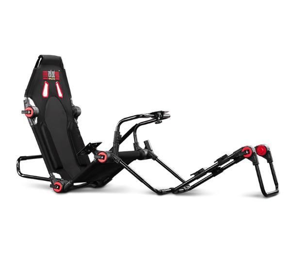 Компьютерное кресло для геймера Next Level Racing NLR-S015 Kokpit F-GT LITE 312265 фото